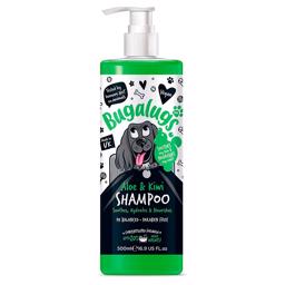 Bugalugs Vegan Dog Shampoo Aloe & Kiwi